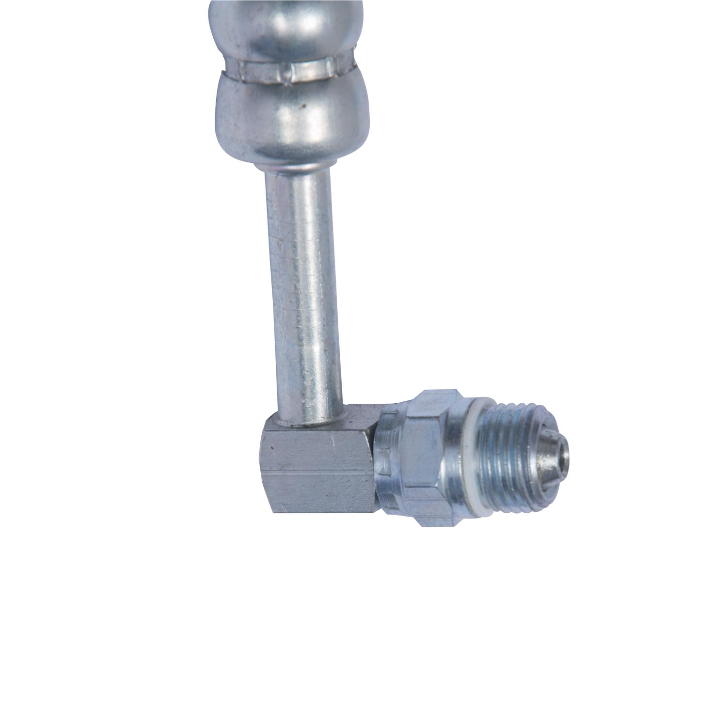 Edelmann 80245 - Power Steering Pressure Line Hose Assembly Edelmann 80245 Power Steering Pressure Line Hose Assembly product image 2 of 3