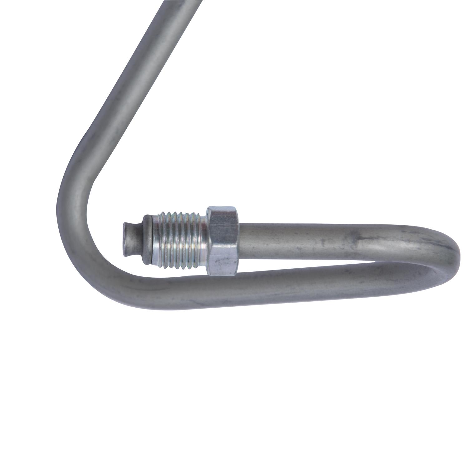 Edelmann 80245 - Power Steering Pressure Line Hose Assembly Edelmann 80245 Power Steering Pressure Line Hose Assembly product image 3 of 3