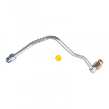 Edelmann 80248 Power Steering Pressure Line Hose Assembly product image 1 of 3