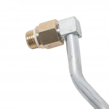 Edelmann 80248 Power Steering Pressure Line Hose Assembly product image 3 of 3
