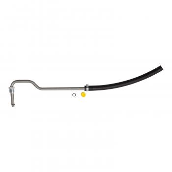 Edelmann 80251 Power Steering Return Line Hose Assembly product image 1 of 2