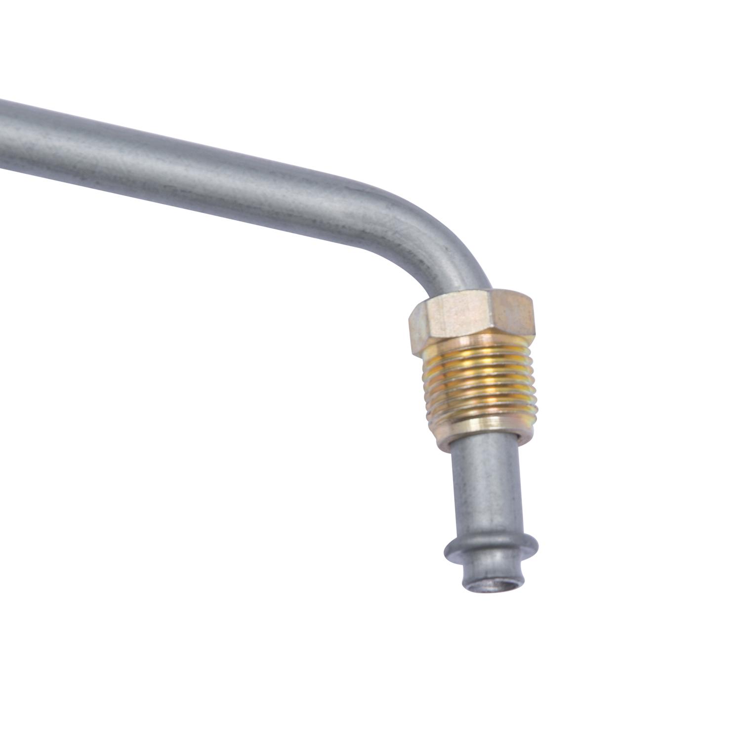 Edelmann 80253 Power Steering Return Line Hose Assembly product image 2 of 2