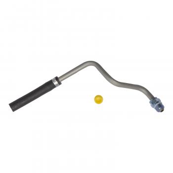 Edelmann 80255 - Power Steering Return Line Hose Assembly Edelmann 80255 Power Steering Return Line Hose Assembly product image 1 of 2