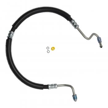 Edelmann 80257 Power Steering Pressure Line Hose Assembly product image 1 of 3