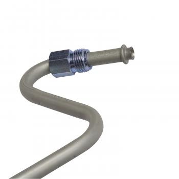 Edelmann 80257 Power Steering Pressure Line Hose Assembly product image 3 of 3