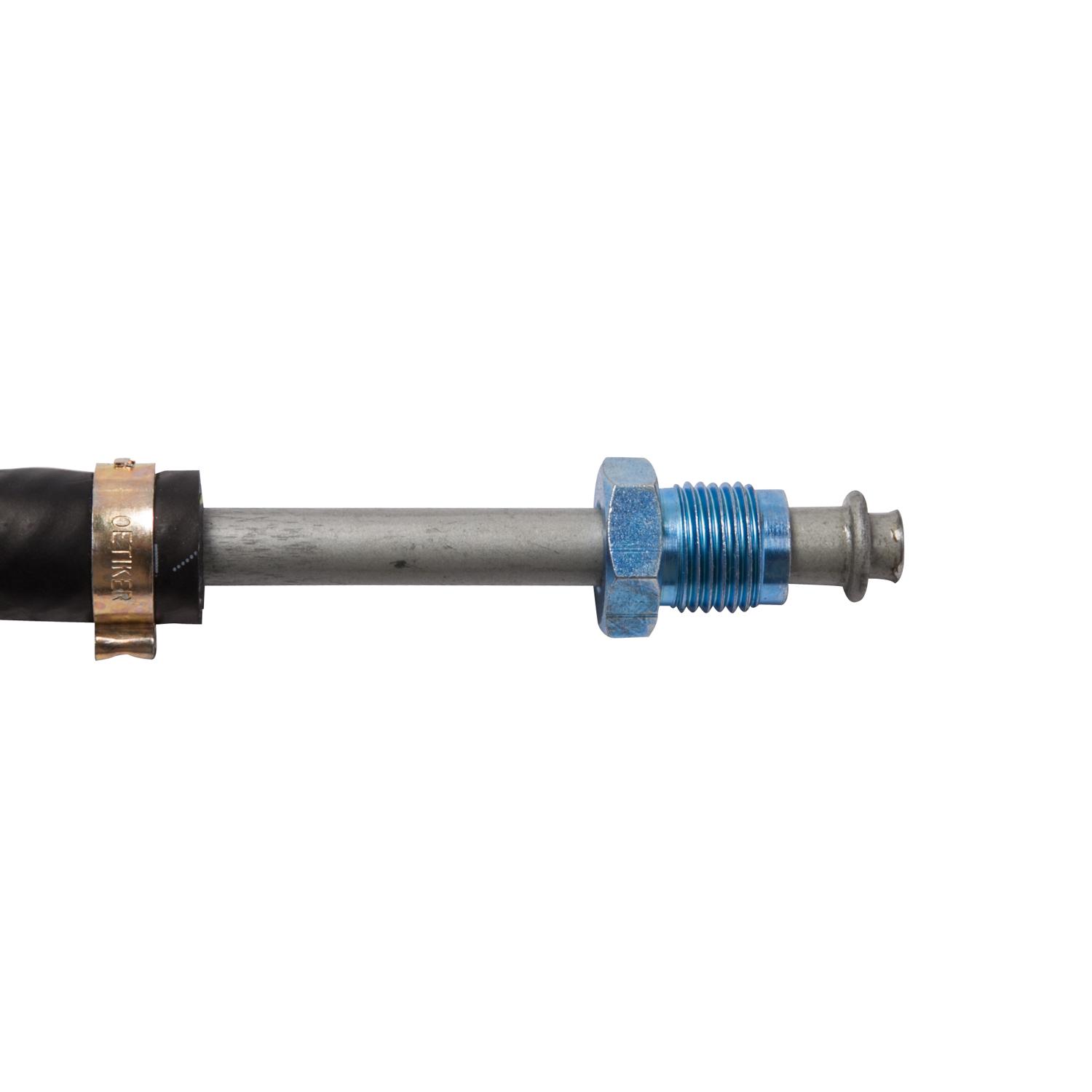 Edelmann 80258 Power Steering Return Line Hose Assembly product image 2 of 2