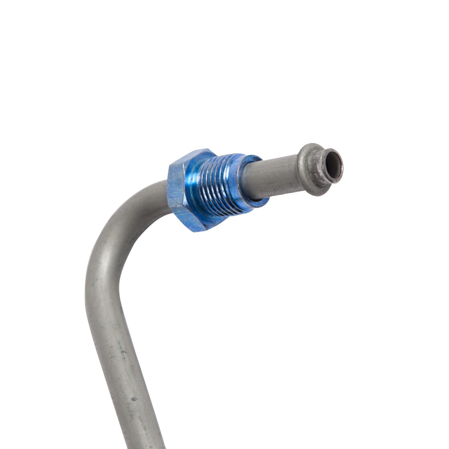 Edelmann 80259 - Power Steering Return Line Hose Assembly Edelmann 80259 Power Steering Return Line Hose Assembly product image 2 of 2