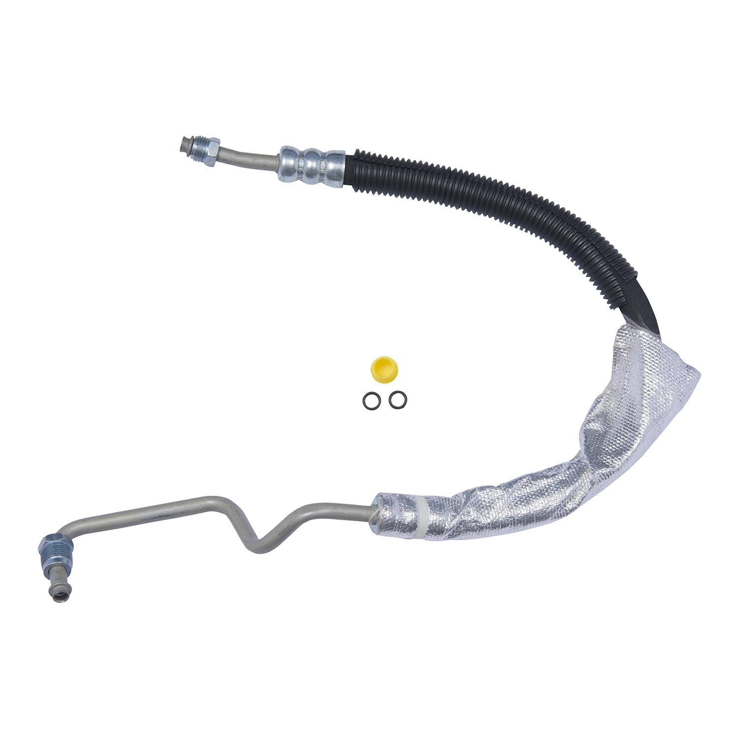 Edelmann 80260 - Power Steering Pressure Line Hose Assembly Edelmann 80260 Power Steering Pressure Line Hose Assembly product image 1 of 3