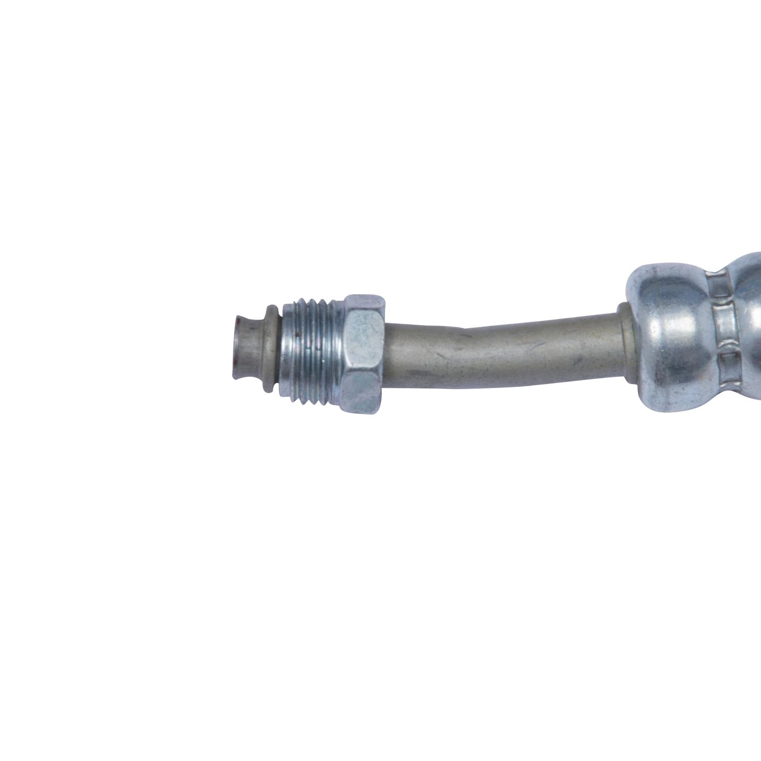 Edelmann 80260 - Power Steering Pressure Line Hose Assembly Edelmann 80260 Power Steering Pressure Line Hose Assembly product image 2 of 3