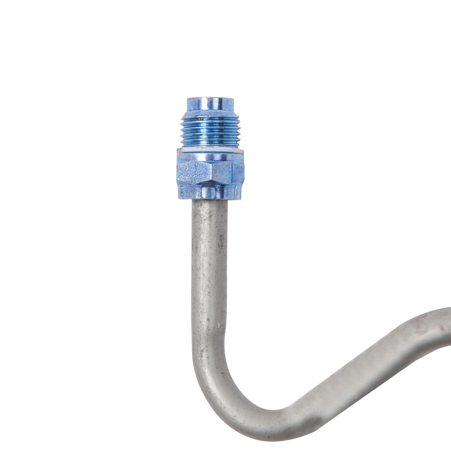 Edelmann 80261 Power Steering Return Line Hose Assembly product image 2 of 2
