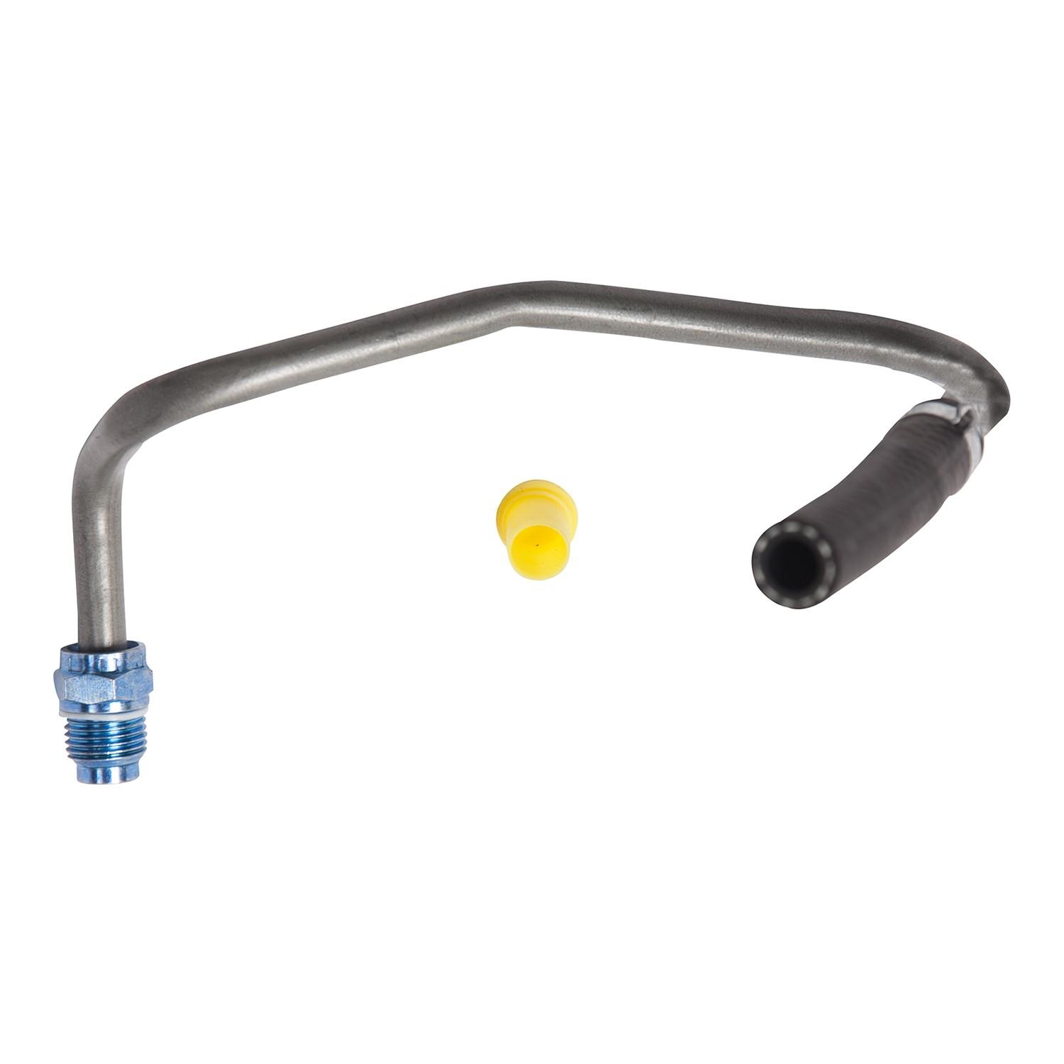 Edelmann 80262 - Power Steering Return Line Hose Assembly Edelmann 80262 Power Steering Return Line Hose Assembly product image 1 of 3
