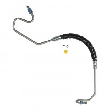 Edelmann 80263 Power Steering Pressure Line Hose Assembly product image 1 of 3