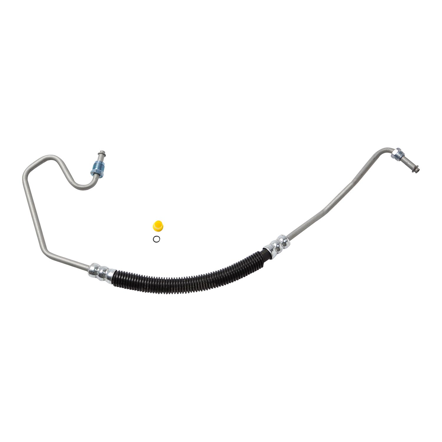 Edelmann 80264 - Power Steering Pressure Line Hose Assembly Edelmann 80264 Power Steering Pressure Line Hose Assembly product image 1 of 3