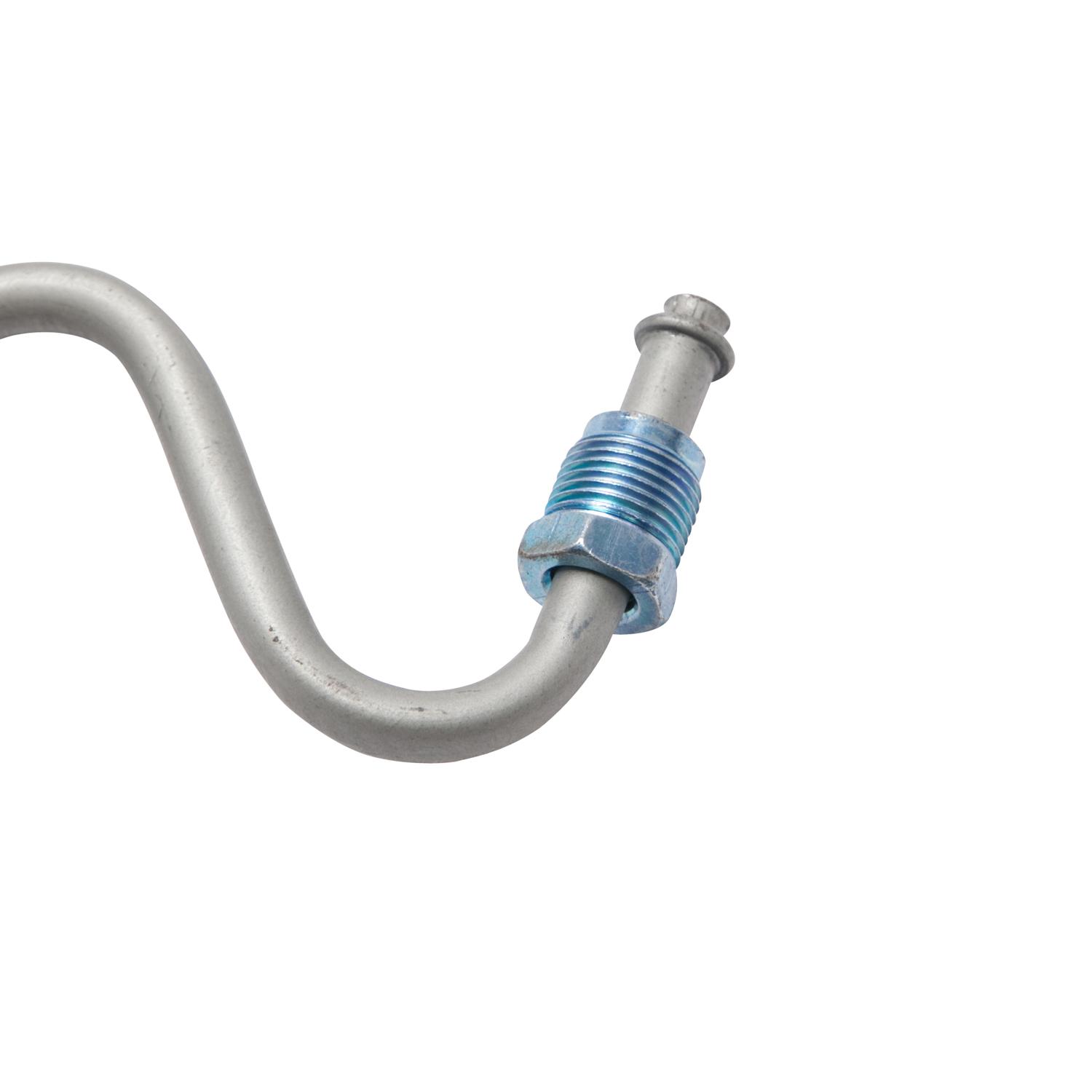 Edelmann 80264 - Power Steering Pressure Line Hose Assembly Edelmann 80264 Power Steering Pressure Line Hose Assembly product image 2 of 3