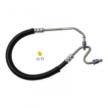 Edelmann 80265 Power Steering Pressure Line Hose Assembly product image 1 of 3