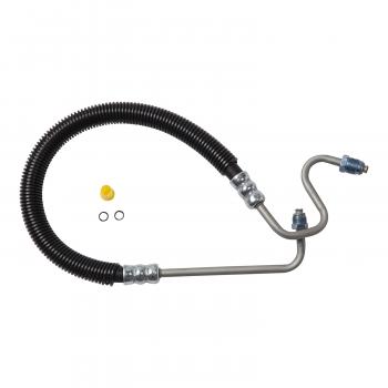 Edelmann 80266 Power Steering Pressure Line Hose Assembly product image 1 of 3