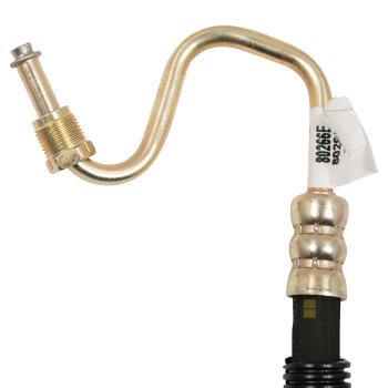 Edelmann 80266E Power Steering Pressure Line Hose Assembly product image 2 of 3
