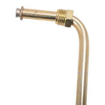 Edelmann 80266E Power Steering Pressure Line Hose Assembly product image 3 of 3