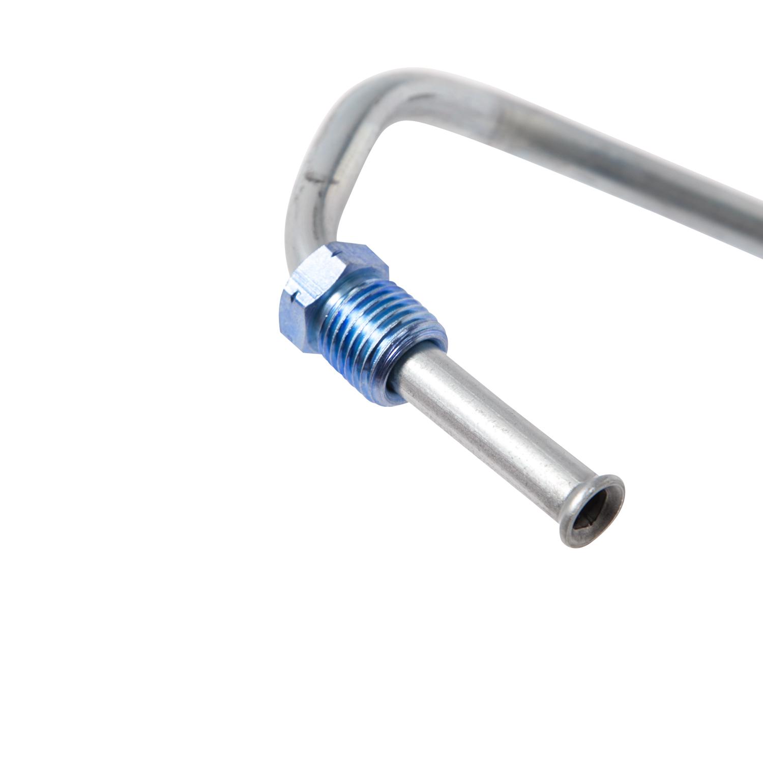 Edelmann 80267 - Power Steering Pressure Line Hose Assembly Edelmann 80267 Power Steering Pressure Line Hose Assembly product image 2 of 3