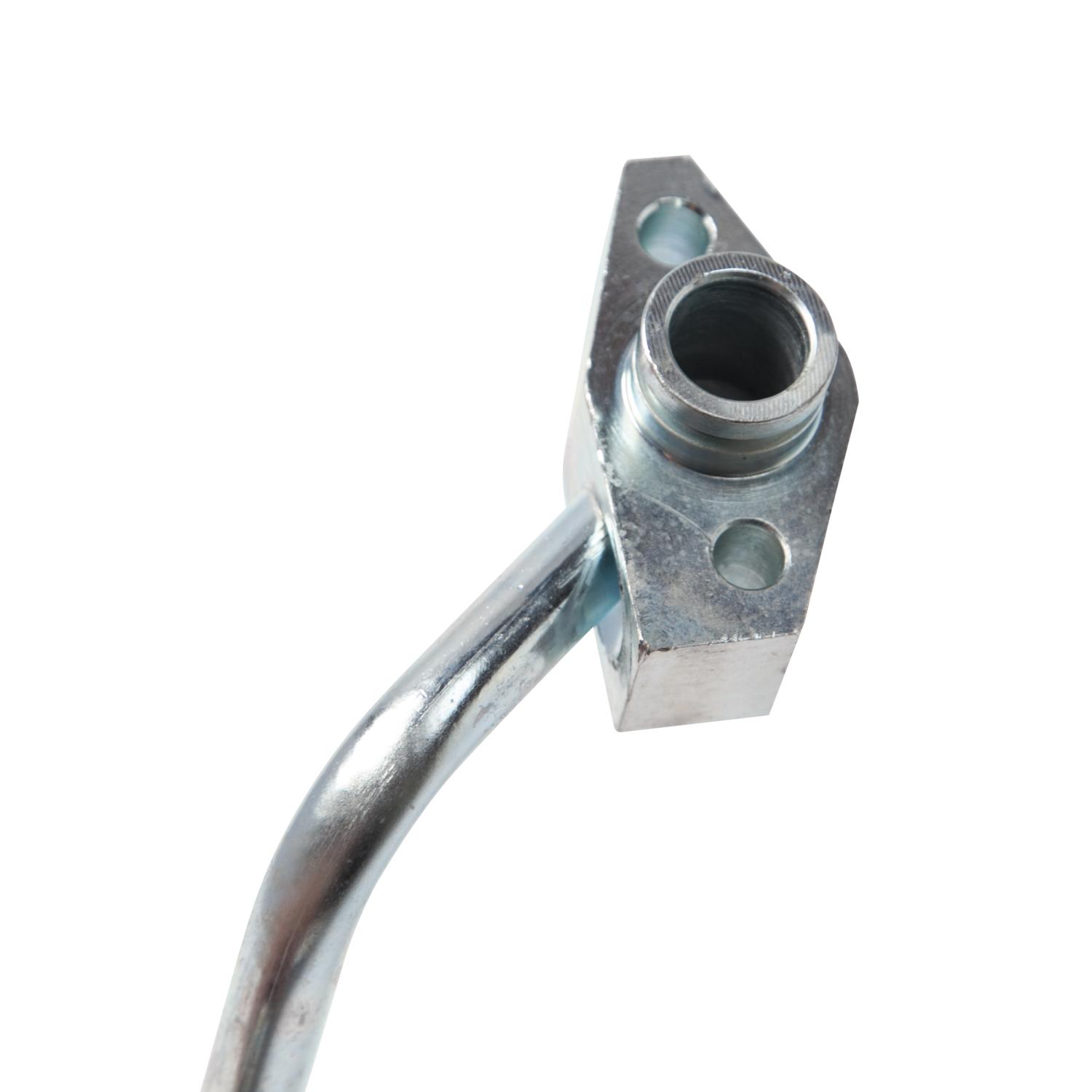 Edelmann 80267 - Power Steering Pressure Line Hose Assembly Edelmann 80267 Power Steering Pressure Line Hose Assembly product image 3 of 3