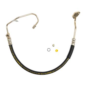 Edelmann 80267E - Power Steering Pressure Line Hose Assembly Edelmann 80267E Power Steering Pressure Line Hose Assembly product image 1 of 3