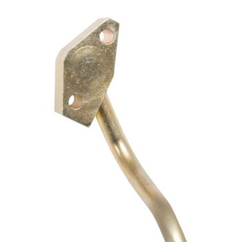 Edelmann 80267E - Power Steering Pressure Line Hose Assembly Edelmann 80267E Power Steering Pressure Line Hose Assembly product image 3 of 3