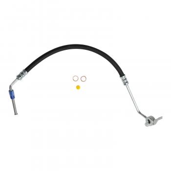 Edelmann 80269 Power Steering Pressure Line Hose Assembly product image 1 of 3