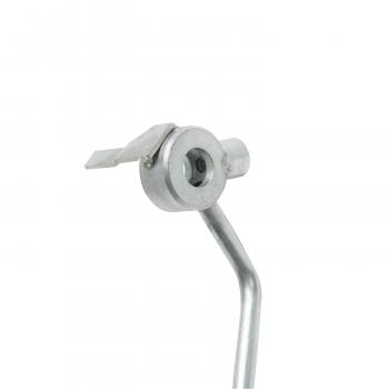 Edelmann 80269 Power Steering Pressure Line Hose Assembly product image 2 of 3