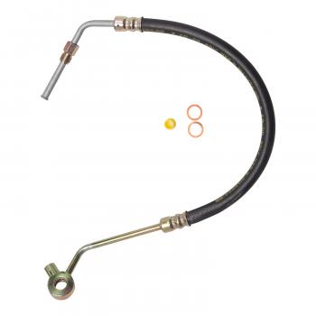 Edelmann 80270 Power Steering Pressure Line Hose Assembly product image 1 of 3