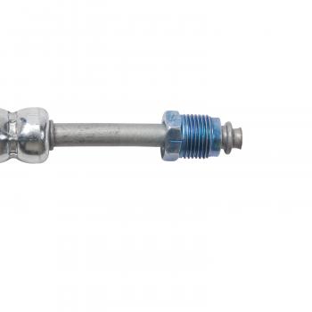 Edelmann 80271 Power Steering Pressure Line Hose Assembly product image 2 of 3
