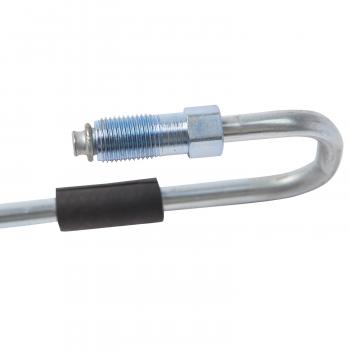 Edelmann 80271 Power Steering Pressure Line Hose Assembly product image 3 of 3