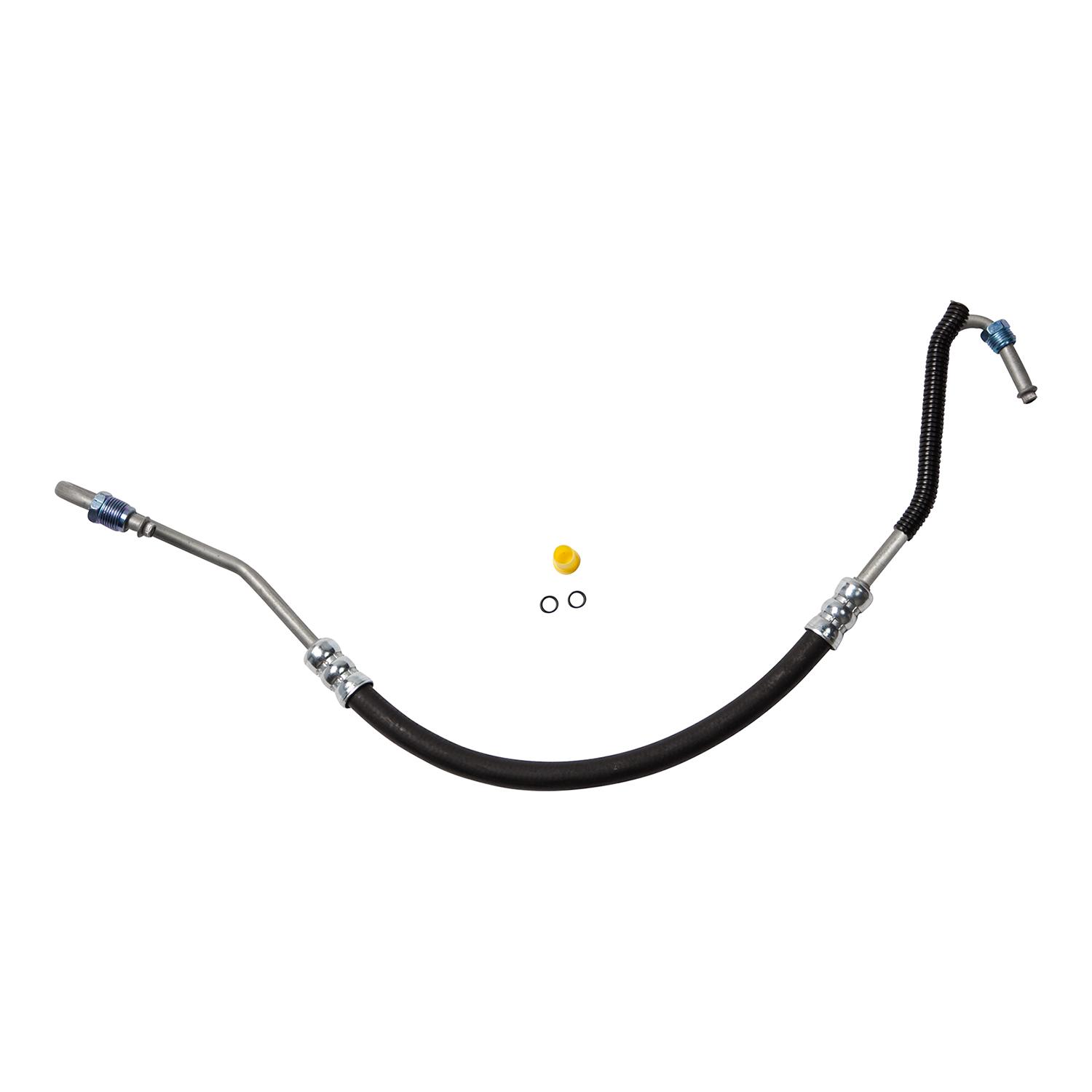 Edelmann 80273 - Power Steering Pressure Line Hose Assembly Edelmann 80273 Power Steering Pressure Line Hose Assembly product image 1 of 3