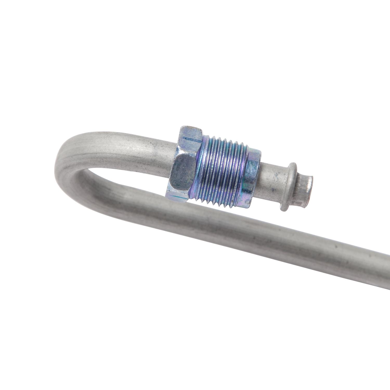 Edelmann 80273 - Power Steering Pressure Line Hose Assembly Edelmann 80273 Power Steering Pressure Line Hose Assembly product image 2 of 3