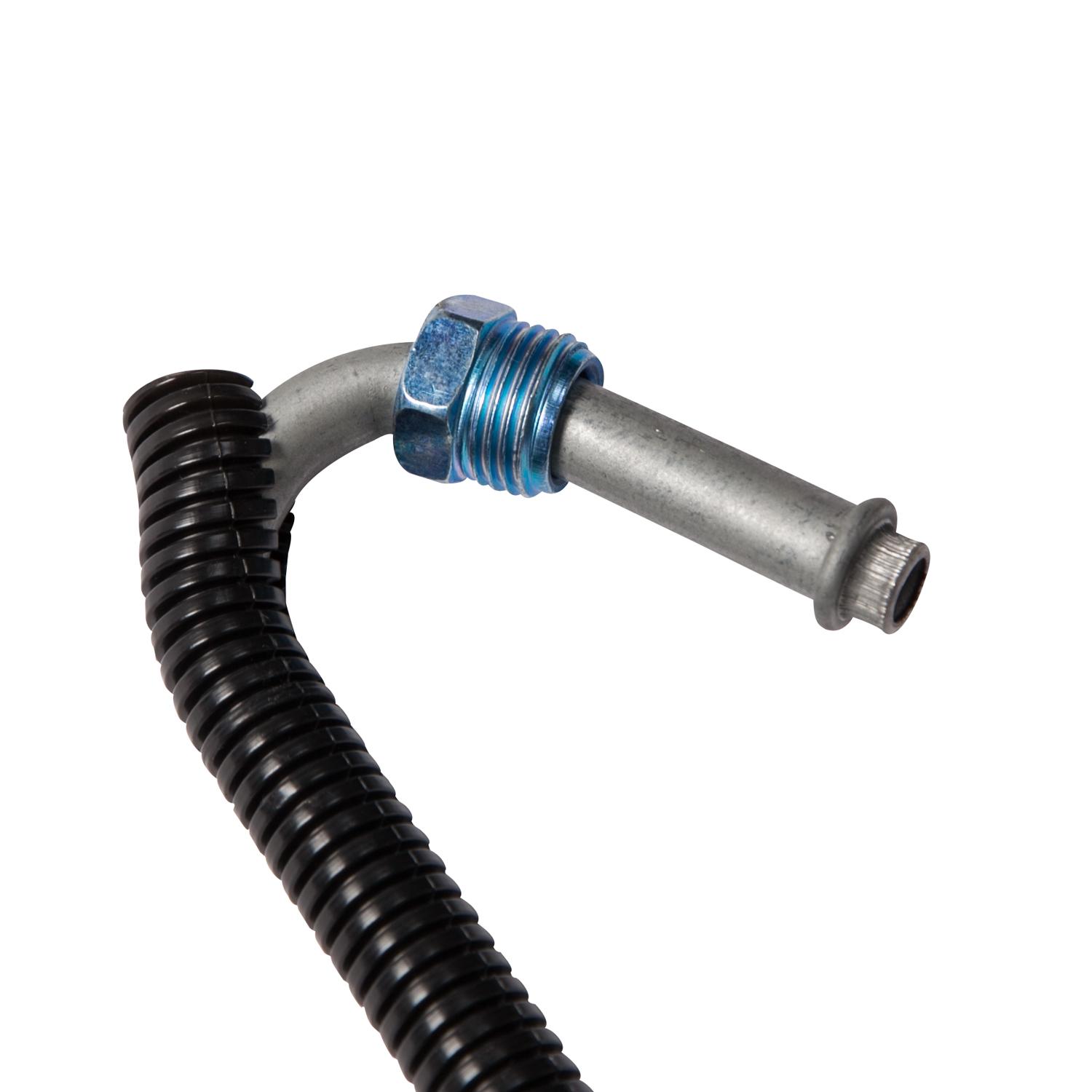 Edelmann 80273 - Power Steering Pressure Line Hose Assembly Edelmann 80273 Power Steering Pressure Line Hose Assembly product image 3 of 3