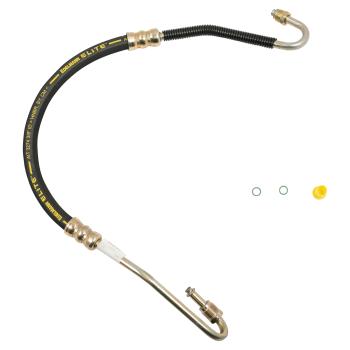 Edelmann 80273E Power Steering Pressure Line Hose Assembly product image 1 of 3