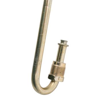 Edelmann 80273E Power Steering Pressure Line Hose Assembly product image 3 of 3
