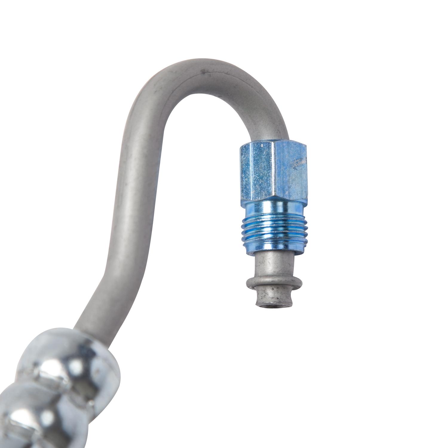 Edelmann 80274 - Power Steering Pressure Line Hose Assembly Edelmann 80274 Power Steering Pressure Line Hose Assembly product image 3 of 3