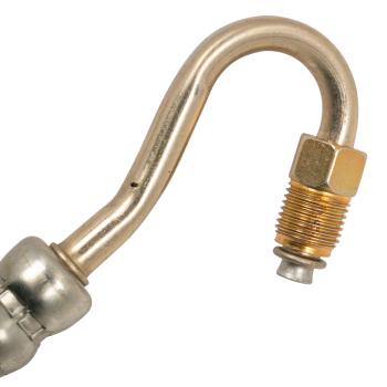 Edelmann 80274E Power Steering Pressure Line Hose Assembly product image 3 of 3