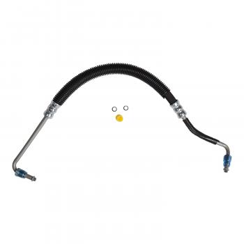 Edelmann 80275 Power Steering Pressure Line Hose Assembly product image 1 of 3