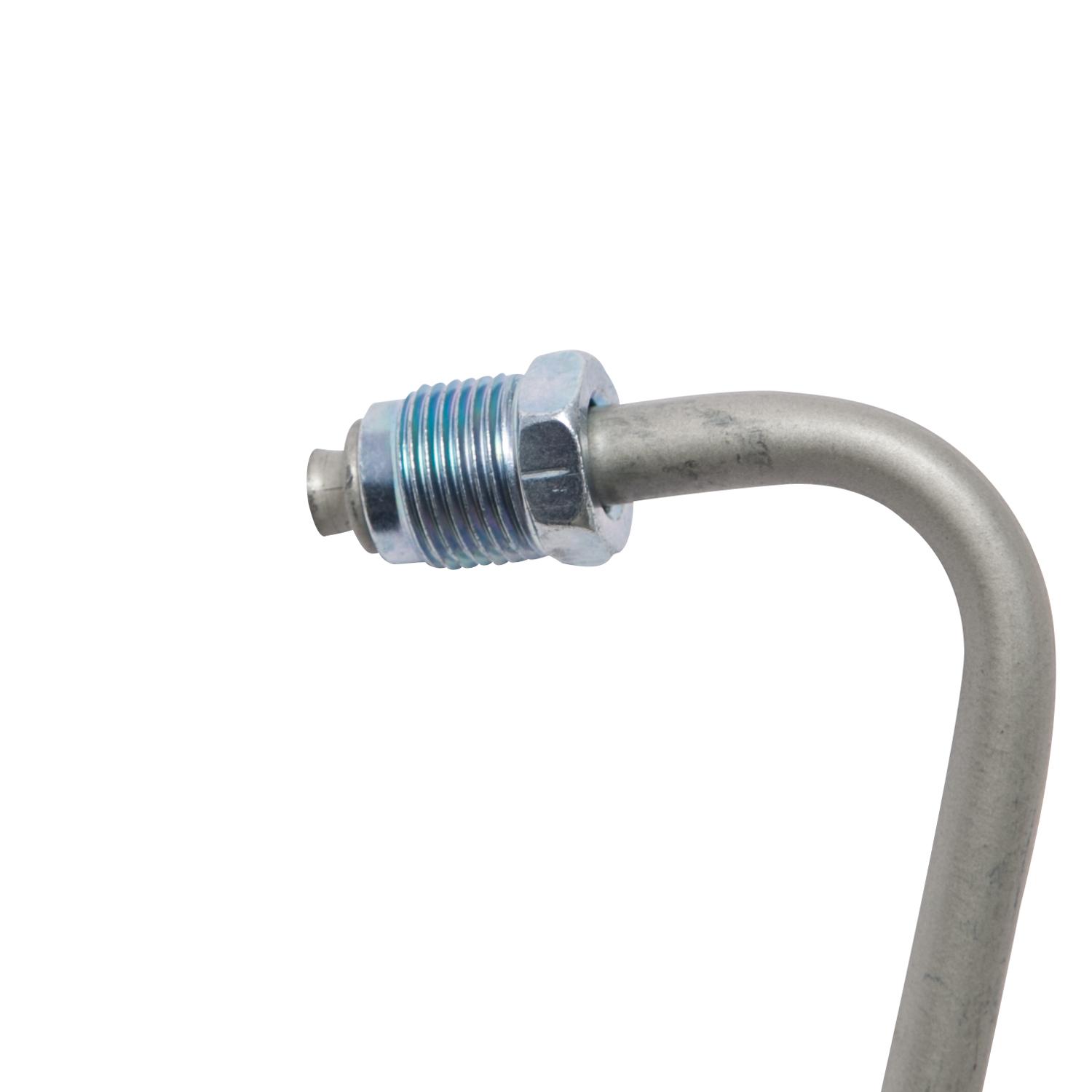 Edelmann 80276 - Power Steering Pressure Line Hose Assembly Edelmann 80276 Power Steering Pressure Line Hose Assembly product image 2 of 3