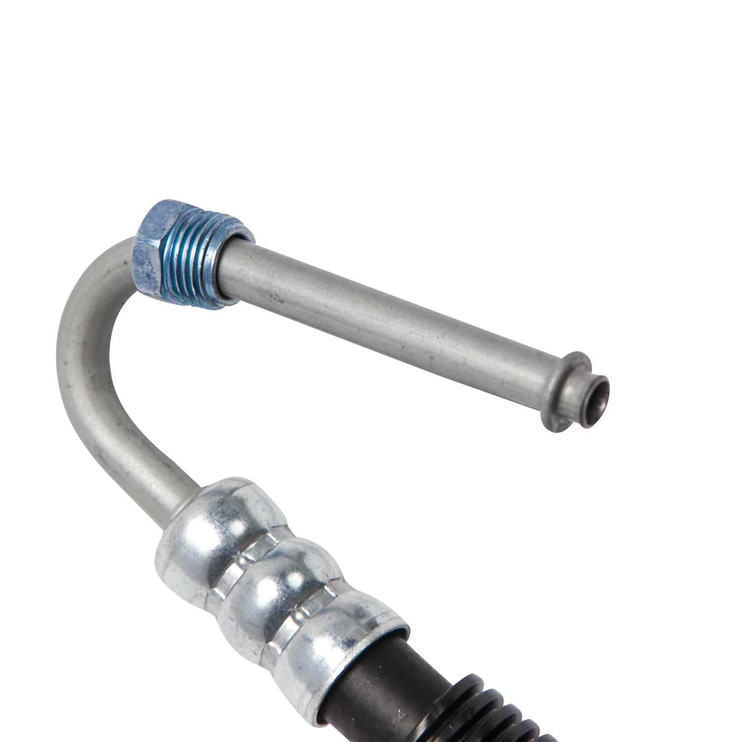 Edelmann 80276 - Power Steering Pressure Line Hose Assembly Edelmann 80276 Power Steering Pressure Line Hose Assembly product image 3 of 3