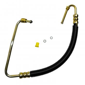 Edelmann 80276E - Power Steering Pressure Line Hose Assembly Edelmann 80276E Power Steering Pressure Line Hose Assembly product image 1 of 1