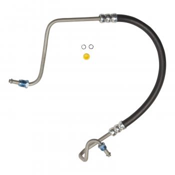 Edelmann 80277 Power Steering Pressure Line Hose Assembly product image 1 of 3
