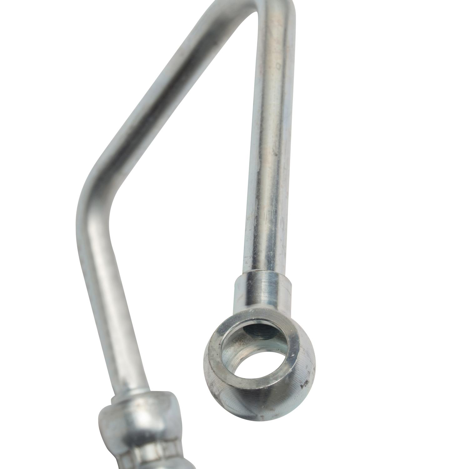 Edelmann 80278 - Power Steering Pressure Line Hose Assembly Edelmann 80278 Power Steering Pressure Line Hose Assembly product image 3 of 3