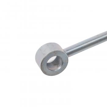 Edelmann 80279 Power Steering Pressure Line Hose Assembly product image 3 of 3