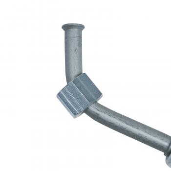 Edelmann 80281 Power Steering Pressure Line Hose Assembly product image 2 of 3