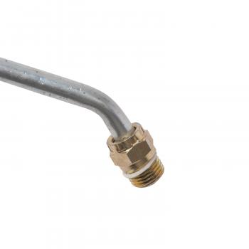 Edelmann 80281 Power Steering Pressure Line Hose Assembly product image 3 of 3