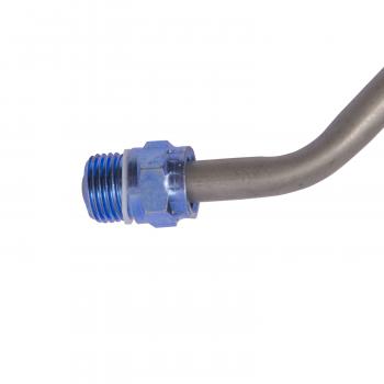 Edelmann 80282 Power Steering Return Line Hose Assembly product image 3 of 3