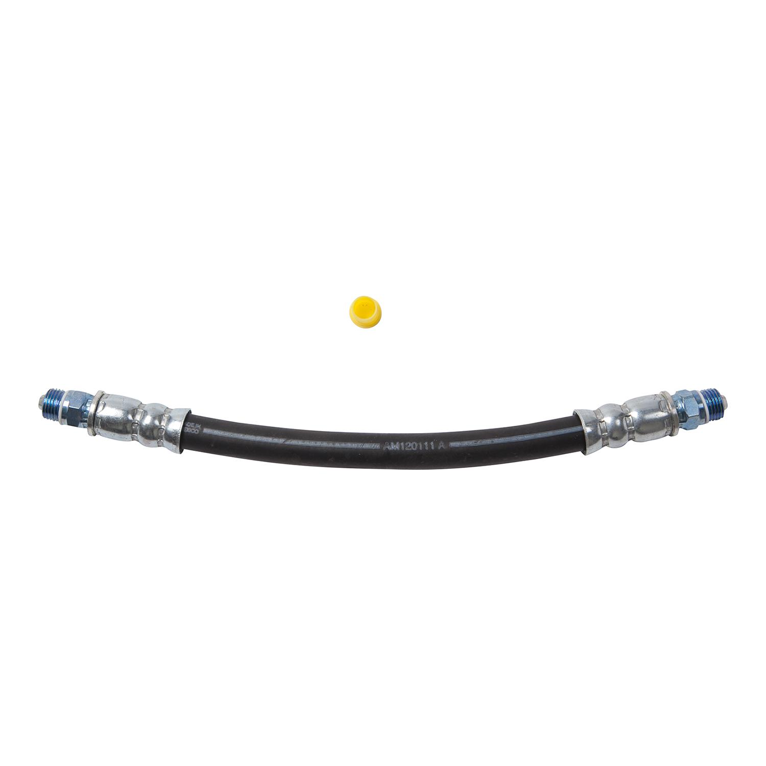 Edelmann 80283 - Power Steering Return Line Hose Assembly Edelmann 80283 Power Steering Return Line Hose Assembly product image 1 of 3
