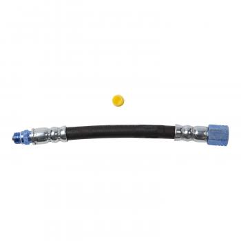 Edelmann 80284 Power Steering Pressure Line Hose Assembly product image 1 of 3